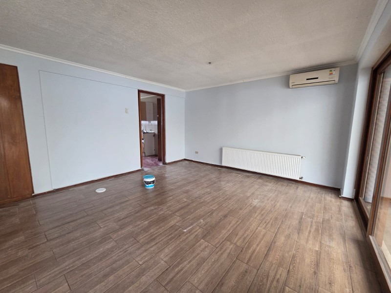 Vende Linda y Amplia Casa en Excelente Ubicación – Talca