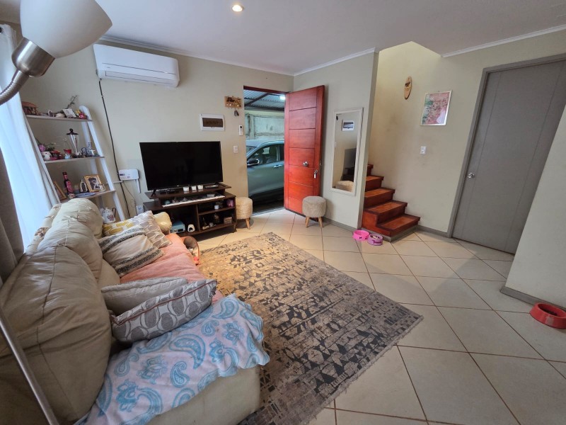 Amplia Casa en Venta – Viñedos del Boldo Ii, Curicó