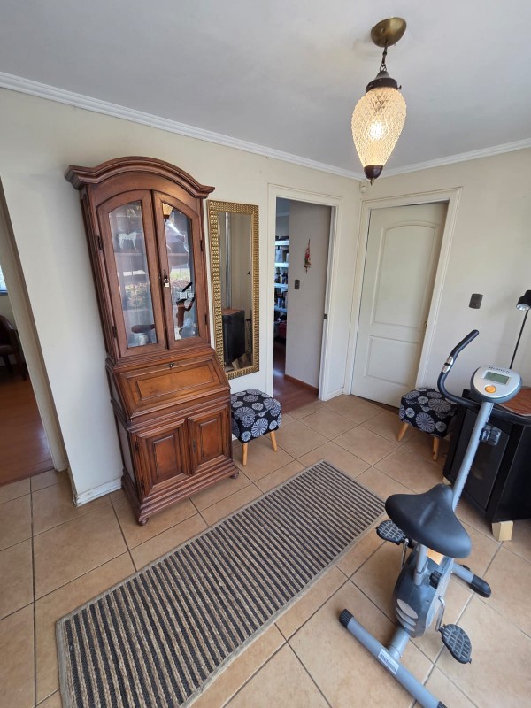 Casa en Venta en Condominio Vista Al Valle – Machalí