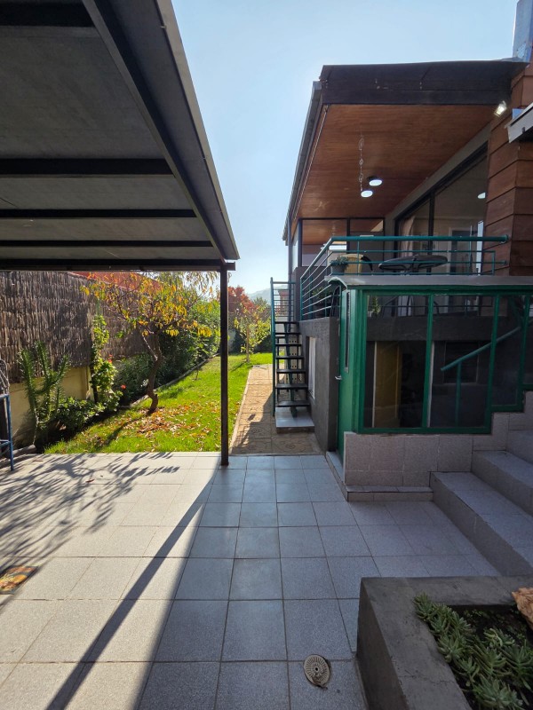 Casa en Venta en Condominio Vista Al Valle – Machalí