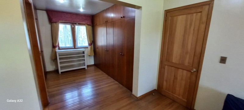Se Vende Hermosa Casa Estilo Chileno en Parcela – Romeral