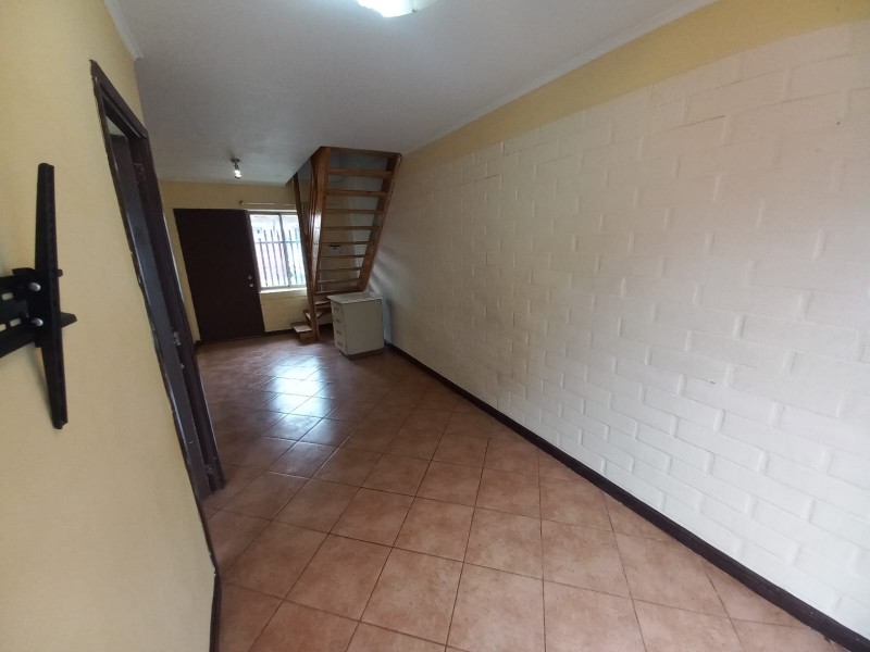 Arriendo Casa en Villa Don Sebastián de Rauquén – Curicó