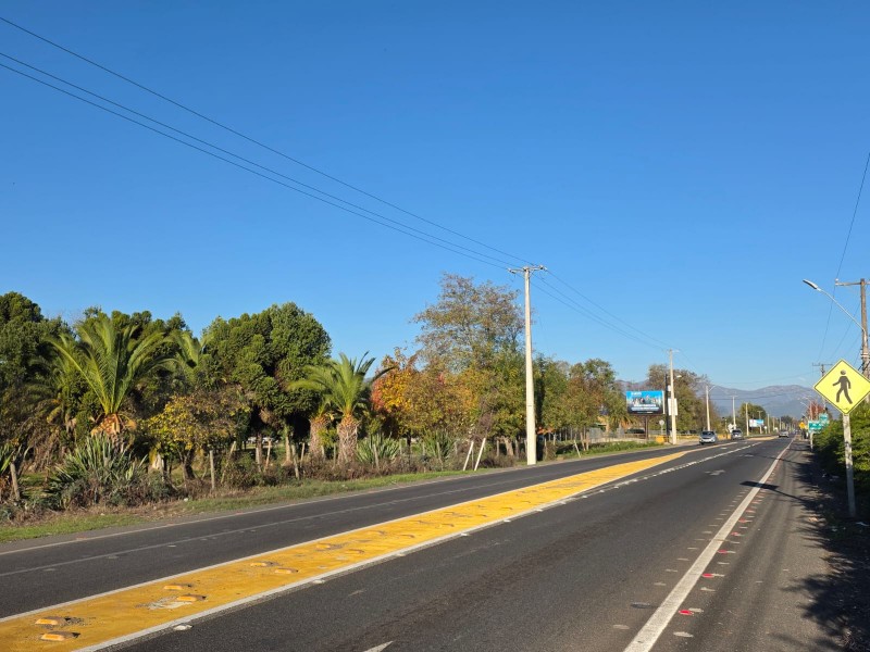 Venta de Exclusivas Parcelas – Camino A los Niches, Curicó