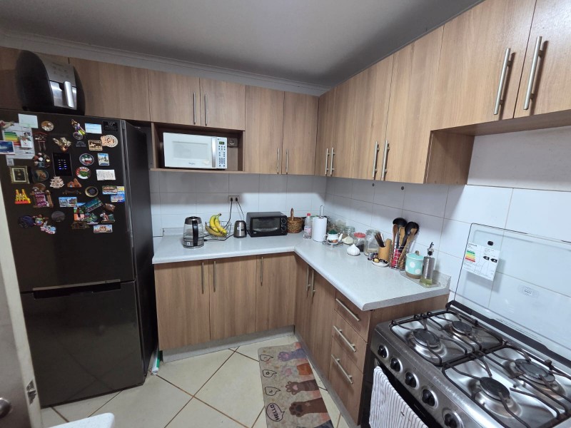 Amplia Casa en Venta – Viñedos del Boldo Ii, Curicó