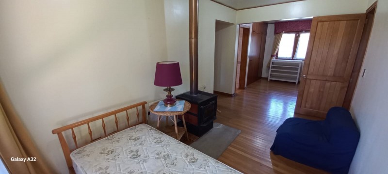 Se Vende Hermosa Casa Estilo Chileno en Parcela – Romeral