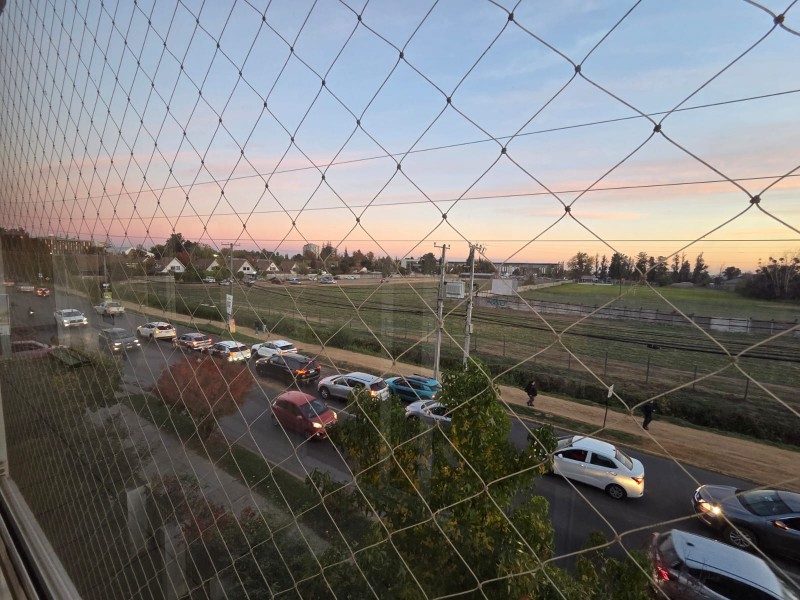 Se Arrienda Departamento en Parque Universitario - Talca