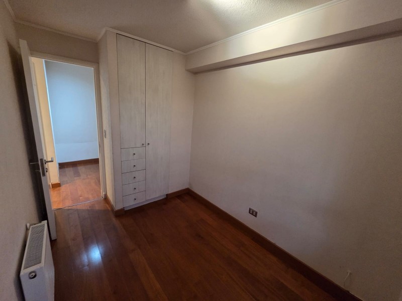 Se Arrienda Departamento en Parque Universitario - Talca