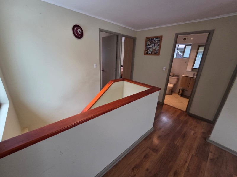 Amplia Casa en Venta – Viñedos del Boldo Ii, Curicó