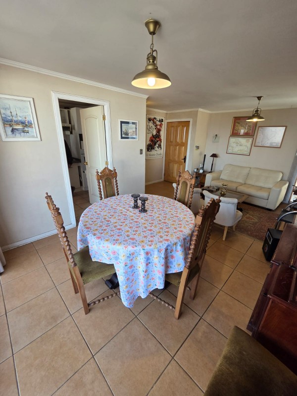 Casa en Venta en Condominio Vista Al Valle – Machalí