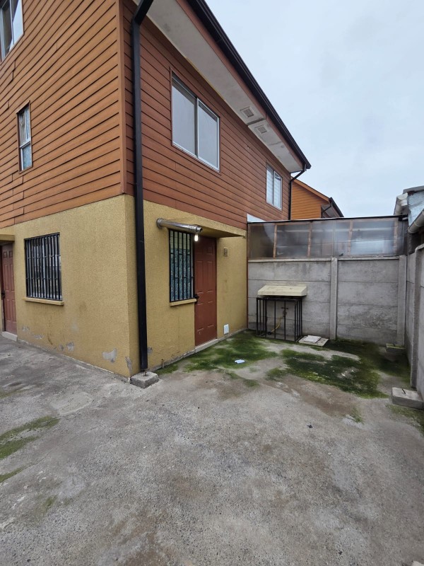 Se Vende Amplia Casa en Villa San Pedro – Molina