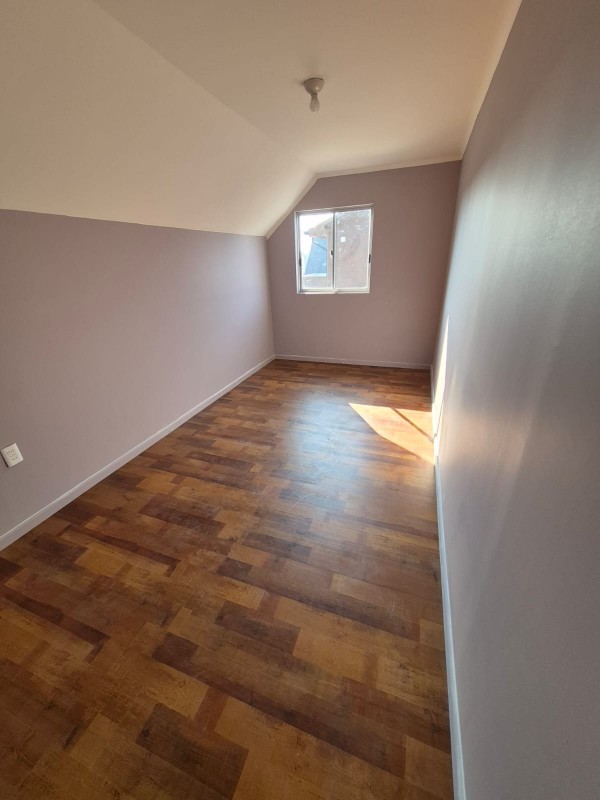 Se Arrienda Casa Nueva – Parque Bellavista Iii, Curicó