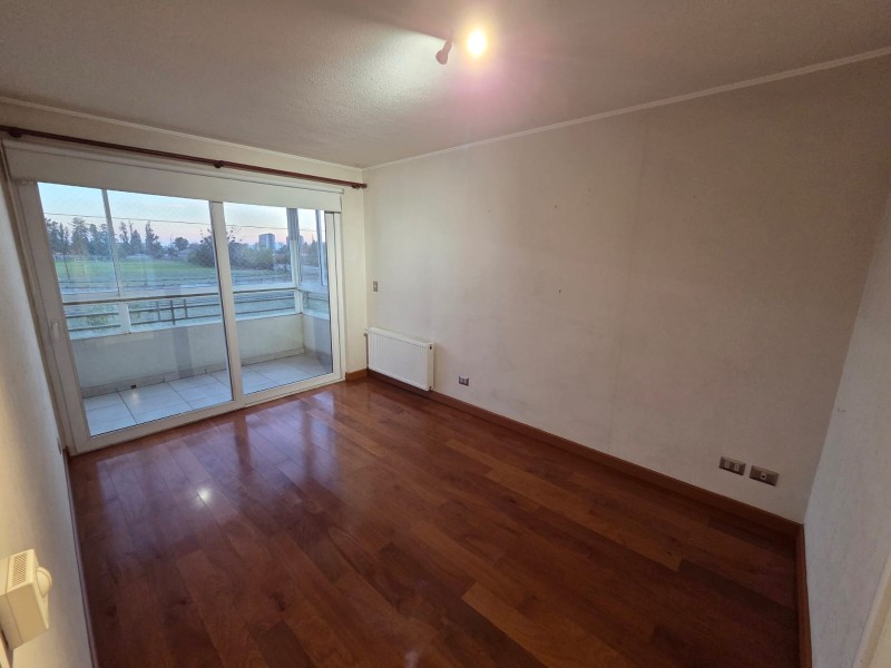 Se Arrienda Departamento en Parque Universitario - Talca