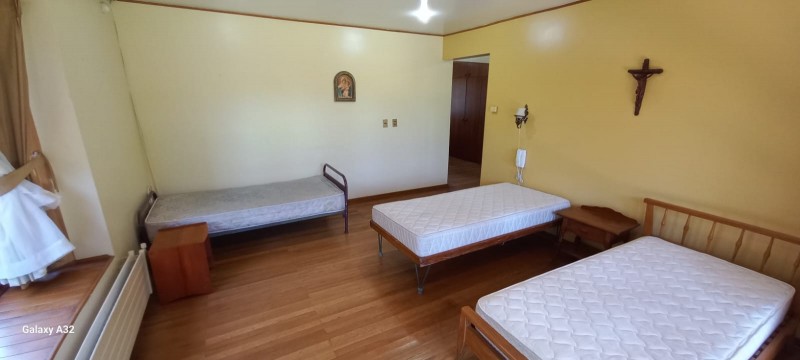 Se Vende Hermosa Casa Estilo Chileno en Parcela – Romeral