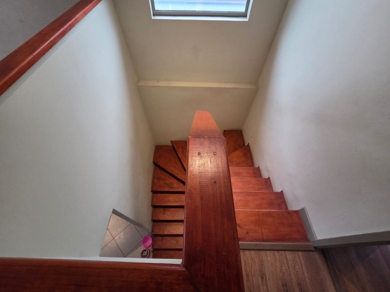 Amplia Casa en Venta – Viñedos del Boldo Ii, Curicó