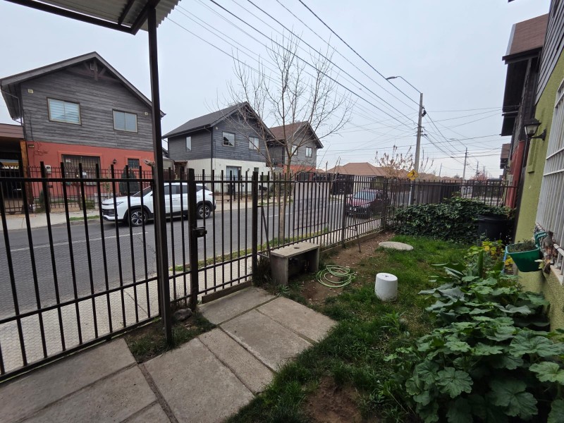 Amplia Casa en Venta – Viñedos del Boldo Ii, Curicó