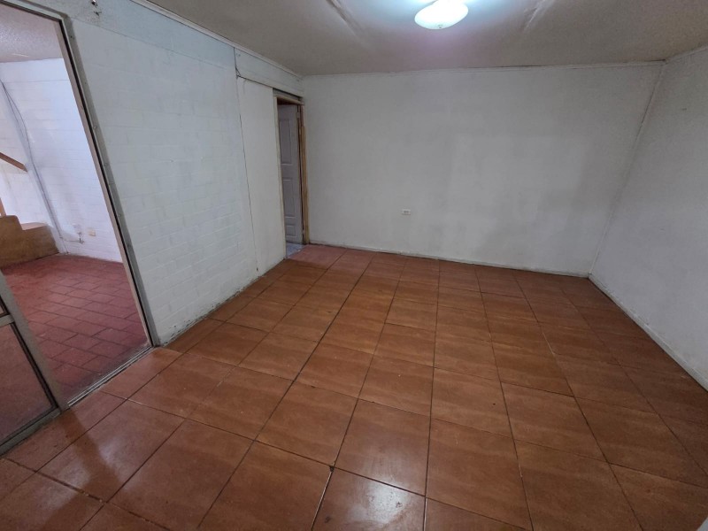 Linda Casa en Venta – Villa Conavicoop - Curicó