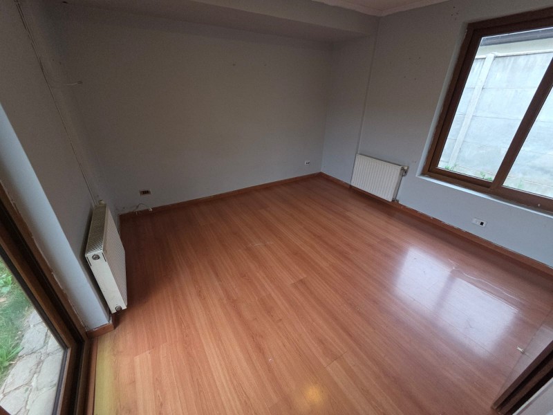 Vende Linda y Amplia Casa en Excelente Ubicación – Talca
