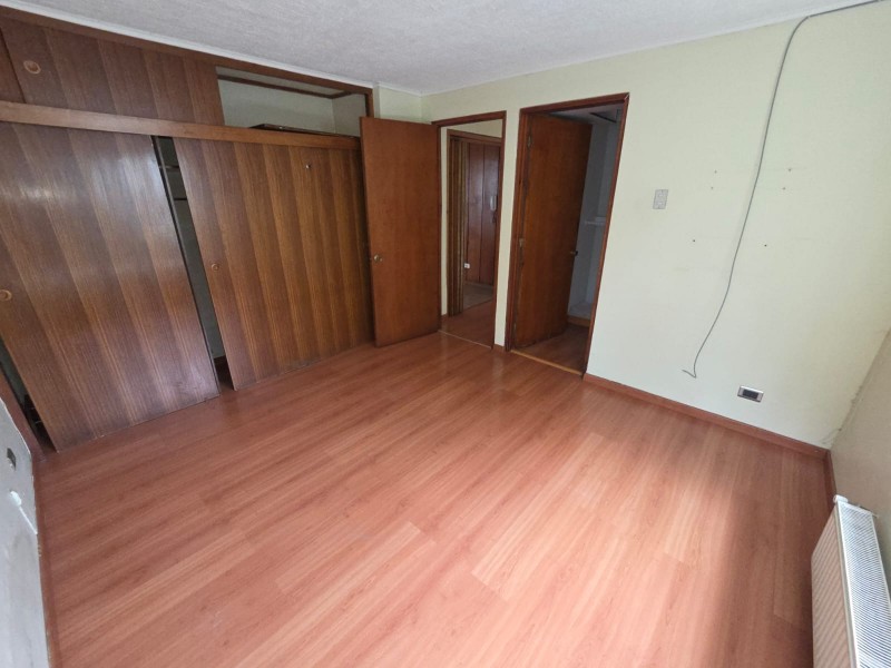 Vende Linda y Amplia Casa en Excelente Ubicación – Talca
