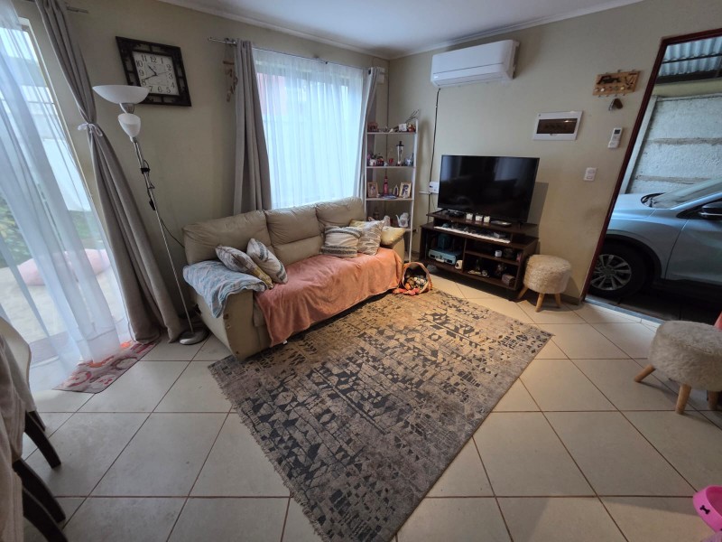 Amplia Casa en Venta – Viñedos del Boldo Ii, Curicó