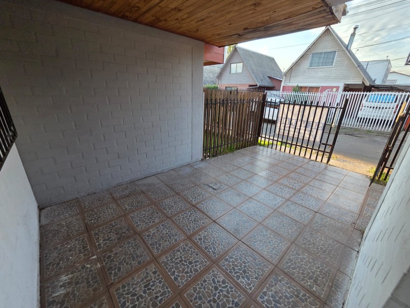 Linda Casa en Venta – Villa Conavicoop - Curicó