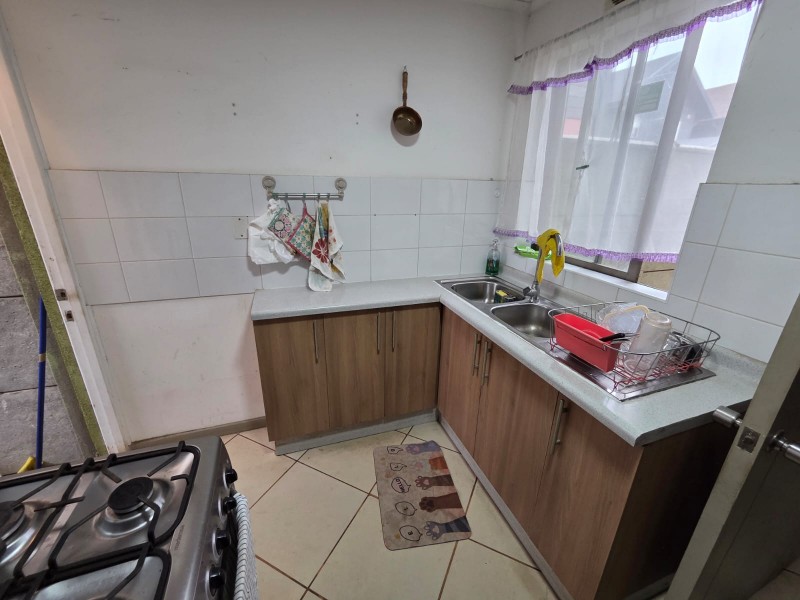 Amplia Casa en Venta – Viñedos del Boldo Ii, Curicó