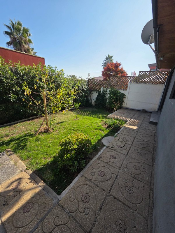 Casa en Venta en Condominio Vista Al Valle – Machalí