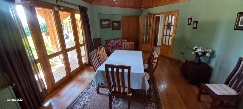 Se Vende Hermosa Casa Estilo Chileno en Parcela – Romeral