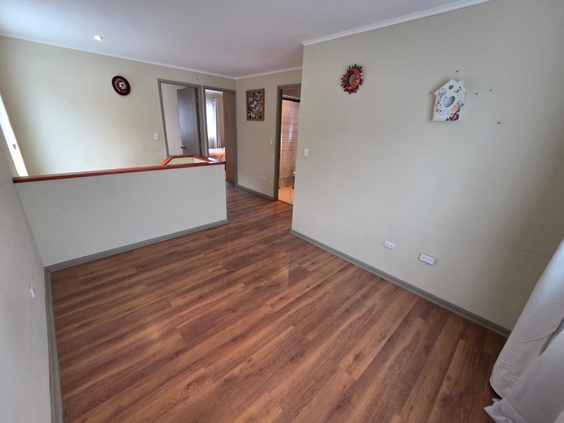 Amplia Casa en Venta – Viñedos del Boldo Ii, Curicó