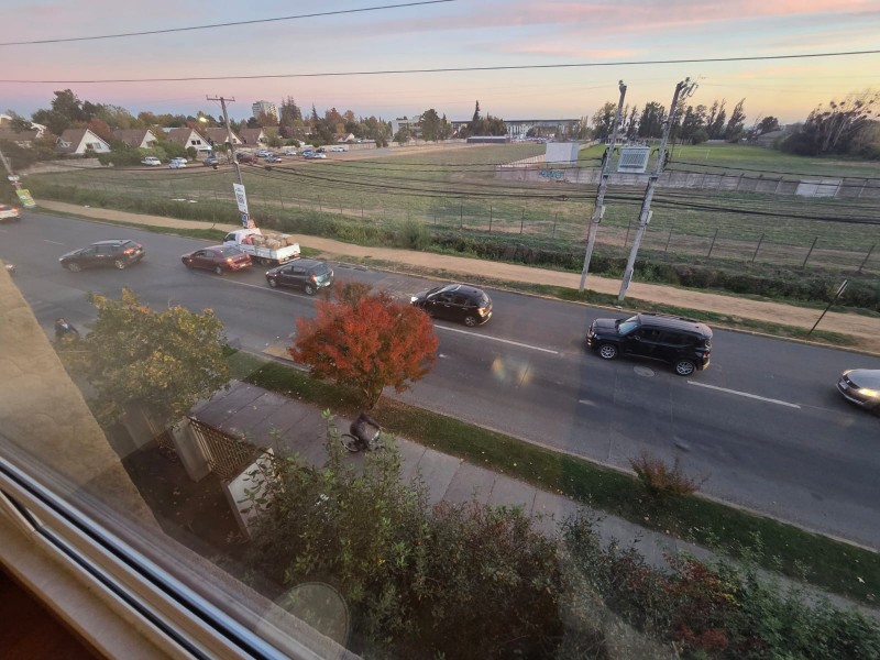 Se Arrienda Departamento en Parque Universitario - Talca