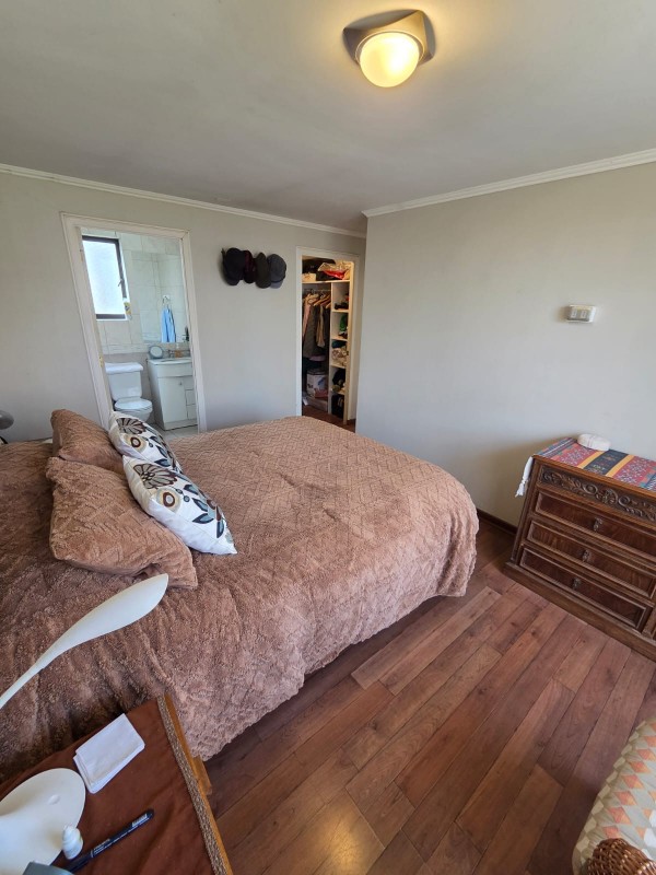 Casa en Venta en Condominio Vista Al Valle – Machalí