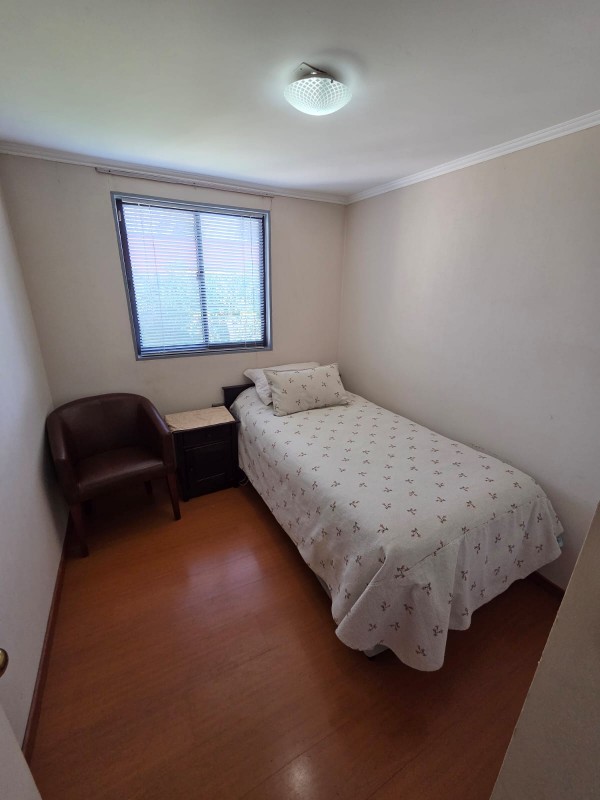 Casa en Venta en Condominio Vista Al Valle – Machalí
