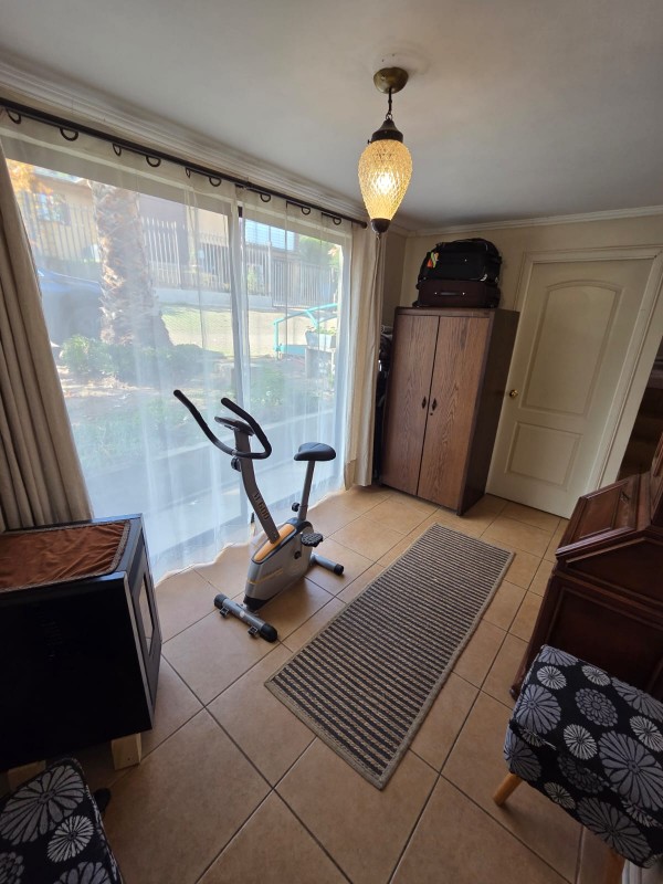 Casa en Venta en Condominio Vista Al Valle – Machalí