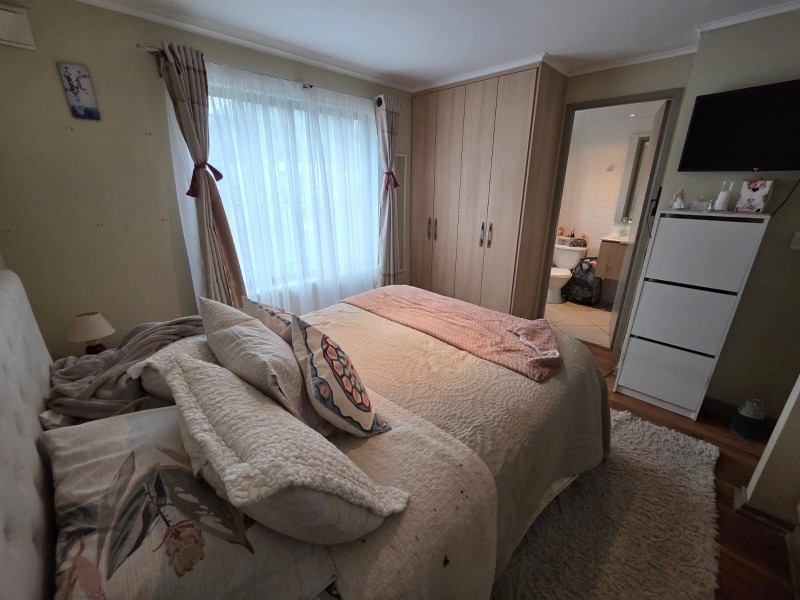 Amplia Casa en Venta – Viñedos del Boldo Ii, Curicó