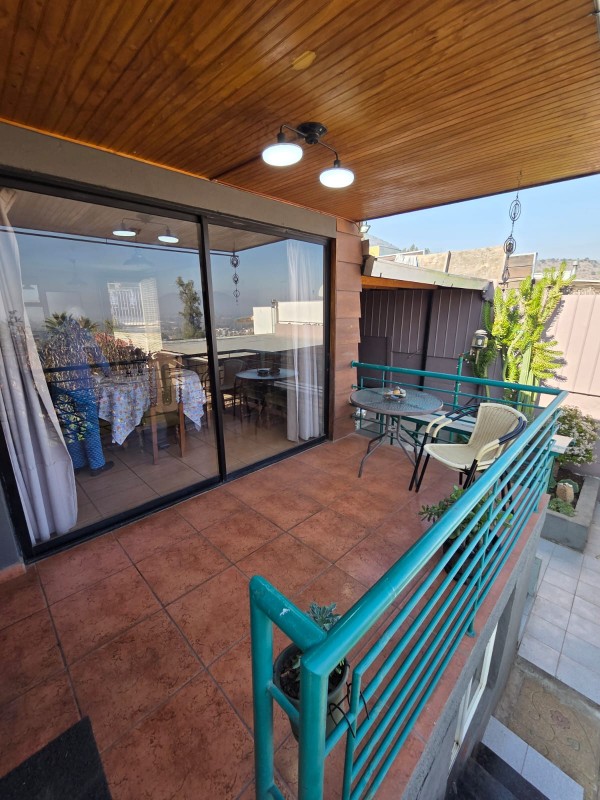 Casa en Venta en Condominio Vista Al Valle – Machalí