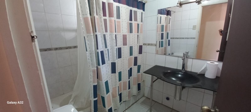 Se Vende Amplia y Segura Casa en Excelente Sector de Curicó