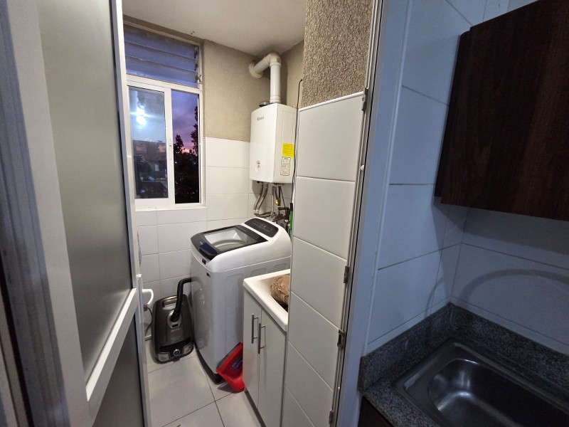 Se Arrienda Amplio Departamento en Talca – Sector las Rastra