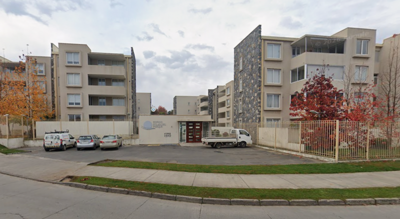 Se Arrienda Amplio Departamento en Talca – Sector las Rastra