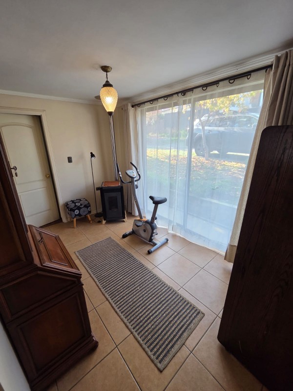 Casa en Venta en Condominio Vista Al Valle – Machalí