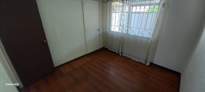 Se Vende Amplia y Segura Casa en Excelente Sector de Curicó