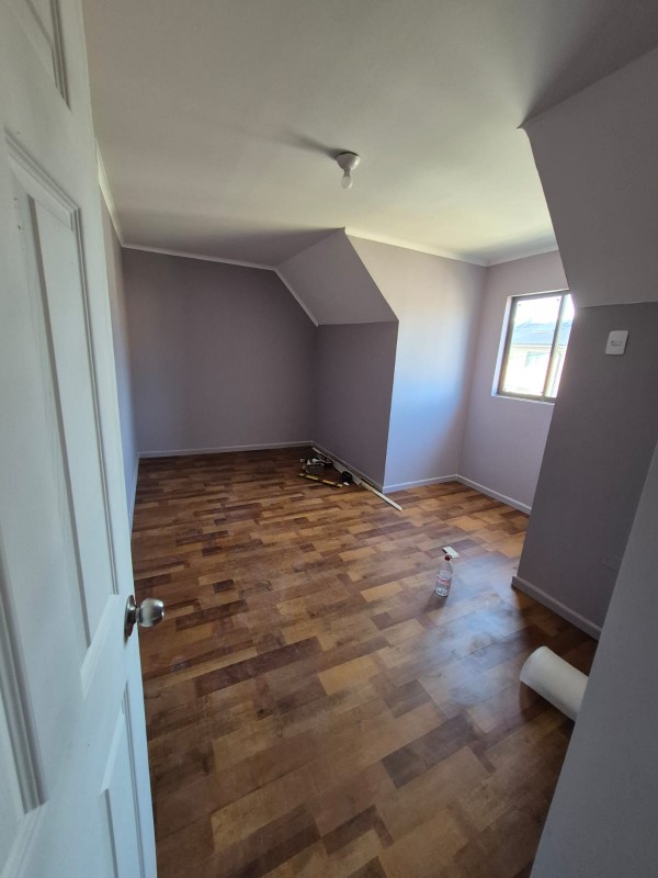Se Arrienda Casa Nueva – Parque Bellavista Iii, Curicó