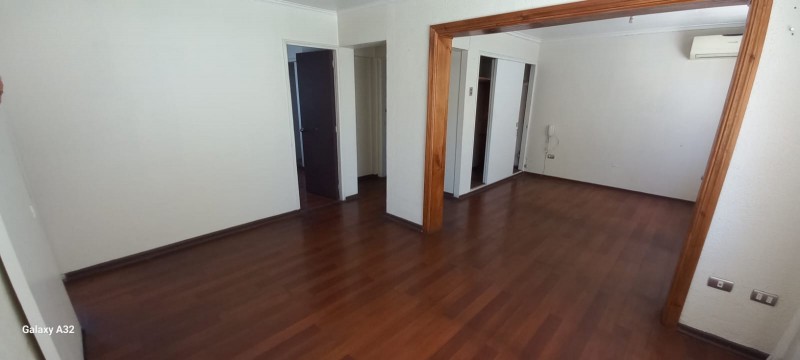 Se Vende Amplia y Segura Casa en Excelente Sector de Curicó