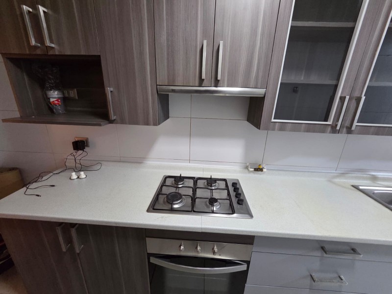 Se Arrienda Departamento en Parque Universitario - Talca