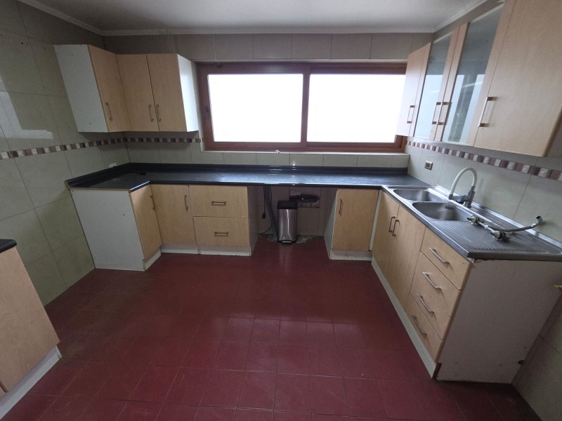 Vende Linda y Amplia Casa en Excelente Ubicación – Talca