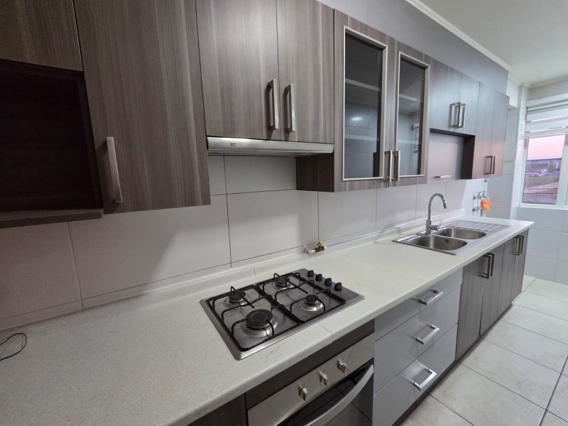 Se Arrienda Departamento en Parque Universitario - Talca