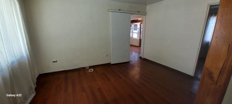 Se Vende Amplia y Segura Casa en Excelente Sector de Curicó