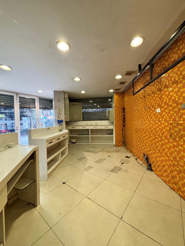 Oportunidad de Arriendo Local Comercial Centro Valparaíso ✨