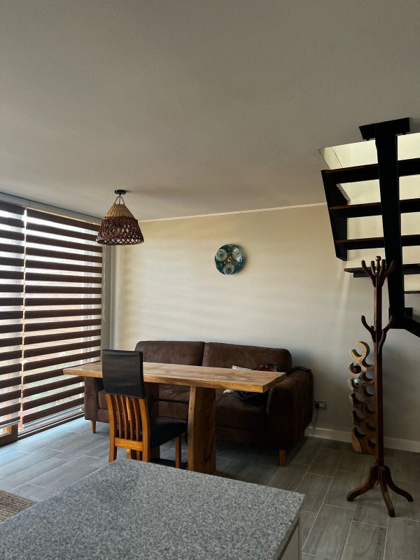 Venta Casa Exclusivo Condominio en San Francisco de Limache