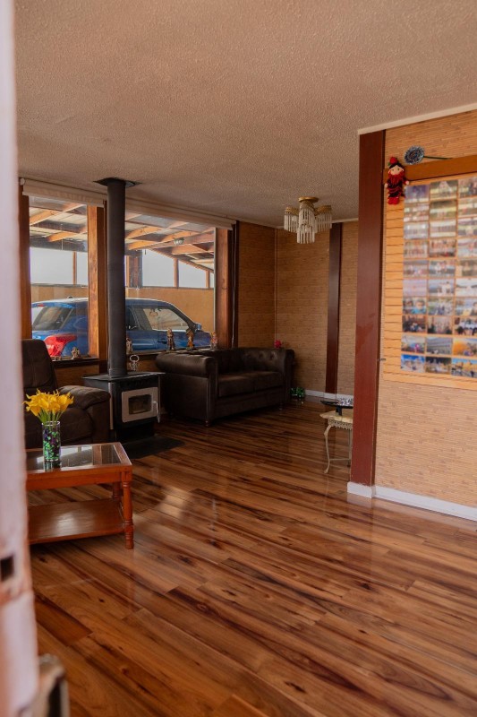 📢 Rebajada!, Preciosa Casa en Villa Alemana 🏡✨!