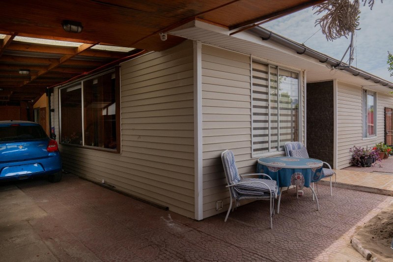 📢 Rebajada!, Preciosa Casa en Villa Alemana 🏡✨!