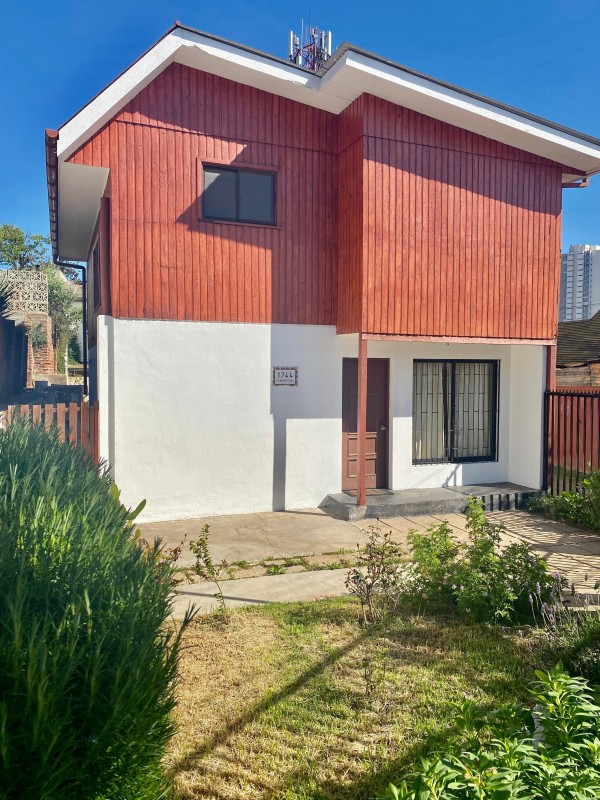 📢 Oportunidad de Arriendo en Camino Real Recreo Viña del Ma